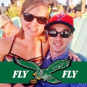 Meet your Posher, Taylor